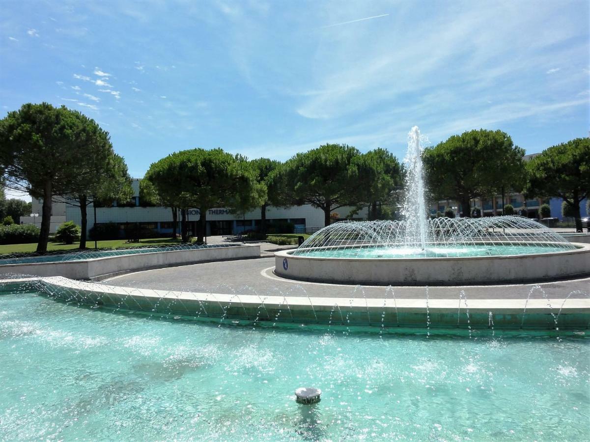 Villa Paola Bibione Kültér fotó
