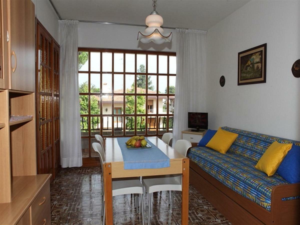 Villa Paola Bibione Kültér fotó