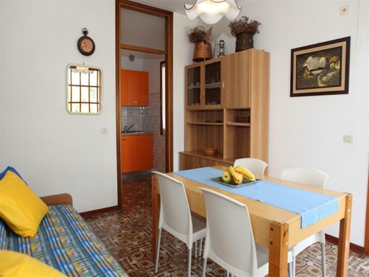 Villa Paola Bibione Kültér fotó